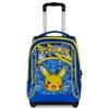 SEVEN TROLLEY 2 RUOTE POKEMON I CHOOSE YOU SEVEN 20G5026015D8