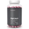 GymBeam BeastPink Night Burn 120 Capsule