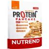 NUTREND Protein Pancake 650 Grammi Preparato Proteico in Polvere Neutro