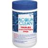 Acqua Clean Tricloro in pastiglie da 200gr per piscine in confeziona da 1 Kg