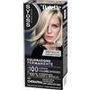 Syoss by Palette Metallic Collection Colorazione Permanente 9-53 Biondo Argentato, con Cheratina, per capelli per 100% copertura dei capelli bianchi e fino a 100 giorni di colore