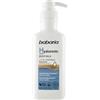 Babaria - Crema Idratante Corpo Pelli Secche con Acido Ialuronico |Texture leggera di rapido assorbimento| Lozione Corpo | Migliora la texture e l'elasticità| Pelle Secca | 500 ml
