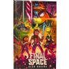 Gungnir Final Space: The Final Chapter