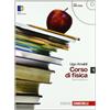 Zanichelli Corso di fisica. Per i Licei e gli Ist. magistrali. Con DVD-ROM. Con espansione online (Vol. 1)
