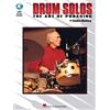 HAL LEONARD Drum Solos: The Art of Phrasing (1)