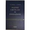 Hevelius Piastre circolari di fondazione. Con floppy disk