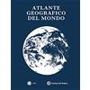 SASSI Atlante geografico del mondo
