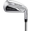 TAYLOR MADE SET FERRI STEALTH HD 5-P GR M