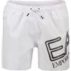 EA7 EMPORIO ARMANI BOXER MARE LOGO GRANDE