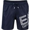 EA7 EMPORIO ARMANI Uomo Ea7 Emporio Armani Boxer Mare Logo Grande