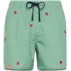 SUN 68 BOXER RICAMO ALL OVER SU VICHY