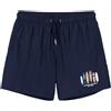 COLMAR ORIGINALS BOXER STAMPA PIAZZATA SURF