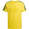 ADIDAS ORIGINALS T-SHIRT MONOGRAM 3 STRIPES
