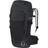 Jack Wolfskin Zaino Unisex Wolftrail 34 Recco Trekking