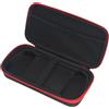 SENECESLI Borsa Console di Gioco Portatile, Console di Gioco Che Trasporta un Caso di Sigillatura Universale per Uso Quotidiano