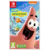 Bandai Namco SpongeBob SquarePants: The Patrick Star Game /Switch