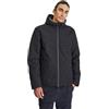 Canadian Giacca uomo Carignan 2 BKBK Small