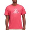 SUNDEK Go with The Flow Printed Short Sleeve T-Shirt L