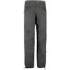 E9 Uomo Rondo Flax 2 Pantaloni, Mouse, M