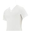 PEROFIL X-Touch Maglia Mezza Manica Collo V Bianco 24351 TG. 5-L
