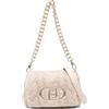 Liu Jo Borse a tracolla Donna Grigio Af5269j0001 30002 GRIGIO PZ