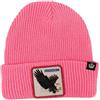 Goorin Bros. trucker hat pink eagle - rosa, unica