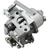 ZCDYGHU Carburatore 16100-ZW6-716 per Motore fuoribordo Honda BF2 2HP (BF33B E) 16100-ZW6-716-00 16100ZW6716 Motore per Barche