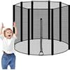 Generisch Rete Da Trampolino Di Ricambio Rete In Mesh Per Trampolino