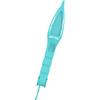 Generic Grabber Bilancia Gancio Morsetti Pinze Bocca Pinze da Pesca Portatile Lip Grip Strumento Gancio Estrattore per Facile Trasporto Bilancia Morsetti Bocca