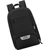 Generic Borsa da basket di grandi dimensioni con ampio scomparto per scarpe e tasche multiple per l'organizzazione dello zaino sportivo multi tasca