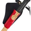 Veasbuu Porta Canna Da Pesca Per Cintura Portatile, a inserimento, , da guado