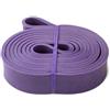 Rastapulz Fascia di in lattice resistente per esercizi di trazione, 3,2 cm, viola