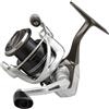 Okuma Moulinet Leurres Safina Sn-8000-570g - R.4.8:1 - Rec.97cm - BK.16Kg - SN-8000
