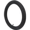 Generic Camere d'aria per bici elettrica, 20 x 4,0, assorbimento degli urti, per Ridstar Q20/Pro, camera d'aria in gomma butilica, per pneumatici, resistente e di lunga durata (1)