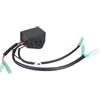 PJFXUIZ 3P0-06060 CDI 3G2-06060 3P0-06060-00 per Motore fuoribordo Mercury 2002-2004 25HP Sea PRO 25-30HP 16061 3 16061T03 (A665)