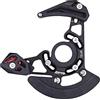 Generic Guida a Catena MTB BB Mount Mountain Bike Puleggia Guida a Catena DH DH Chainring Protector Stabilizzatore della Catena per Biciclette 32-38T