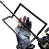 Generisch Contenitori Per Esche Da Pesca Contenitore Per Immagazzinamento In PVC