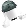 JAMIEKA Morsi sensibili Esche Lampada di Allarme Facile Installazione Esterna Notte Canna Da Pesca Punta LED Luce Portatile Morsi Indicatori Allarme Pesca con Indicatori LED