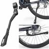 Kivivaka Cavalletto per mountain bike, resistente, in alluminio, regolabile, per pneumatici da 24 a 29 pollici, con meccanismo di bloccaggio stabile