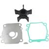Mlswmkf Kit di riparazione della pompa 'acqua adatto Compatible With S DF 90 115 140 17400-90J20 17400-90J11 17400-90J10 90J01 90J00