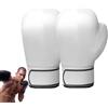 Generisch Guanti da boxe per sacchi di sabbia pesanti, 283 g, attrezzatura da boxe e allenamento, guanti pesanti con dita intere, per uomini, adulti, adolescenti, giocatori, professionisti e principianti