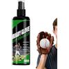 Generisch Spray per grip da calcio, 100 ml, a prova di sudore, ad asciugatura rapida, spray adesivo per attrezzatura da calcio, tennis, basket o baseball, 110 g