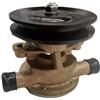 Mlswmkf Pompa Compatible With acqua di mare adatta Compatible With JMP JPR-YM08IH