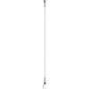 PETZL, Wire Strop, Fascia di Ancoraggio, Acciaio, 150 Cm, Unisex-Adulti