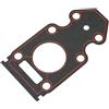 ZCDYGHU Pompa Acqua per Base 63V-45315-A0 per Motore fuoribordo Yamaha 9.9HP 15HP 63V Modello 63V-45315 Motore per Barche