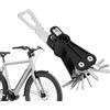 Generic Strumenti per Biciclette da Montagna Equipaggiamento per la Riparazione di