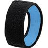Kaeltsyn Ginocchiera per menisco, con imbottitura in silicone, regolabile, traspirante, protezione per menisco, per donne, uomini, donne