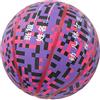 Generic Pallacanestro per Bambini di Taglia 5 con Design Morbido Al Tatto e Anti-sudore per Basket in Gomma per Allenamento Indoor e Outdoor