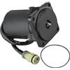 QWZOZST Motore Elettrico di inclinazione 36120‑ZV5‑822 per Suzuki DF40 DF50 Motore PTT per 40 50 HP 4 Tempi 38100-87J11