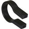 KlickFix Klick Fix - Set morsetti per adattatori manubrio (10 pezzi), diametro 31,8 mm